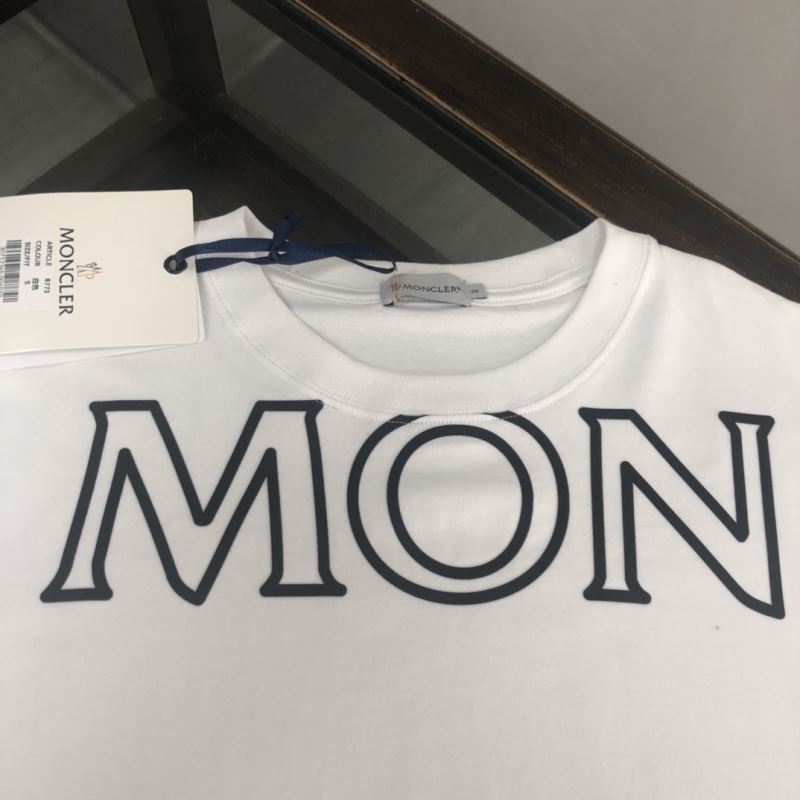 Moncler T-Shirts